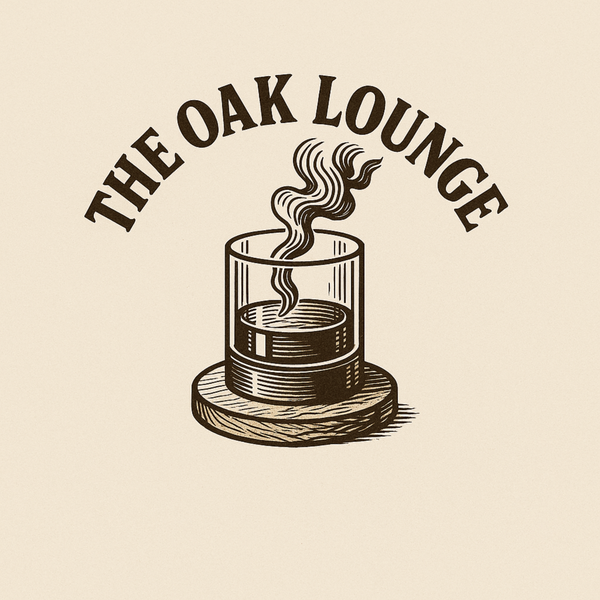 The Oak Lounge